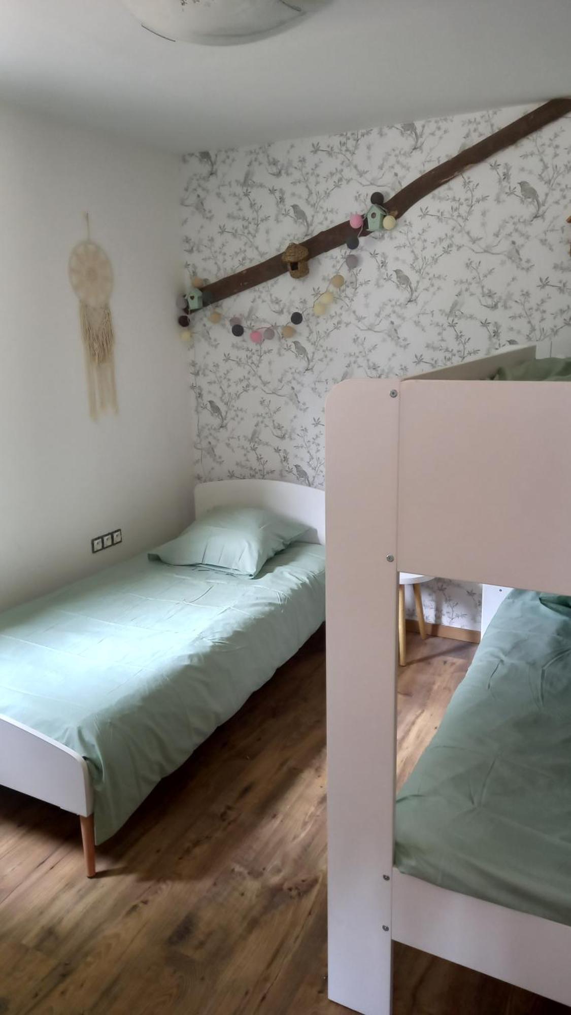 Вилла Les Sentiers Normands Daubeuf-Serville Экстерьер фото